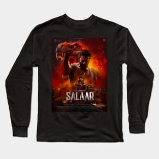 Salaar Long Sleeve T-Shirt